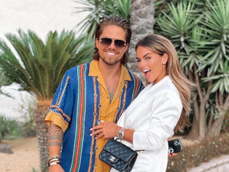 ZIEN: Bridget Maasland heeft het over de bedkunsten van Andr&eacute; Hazes