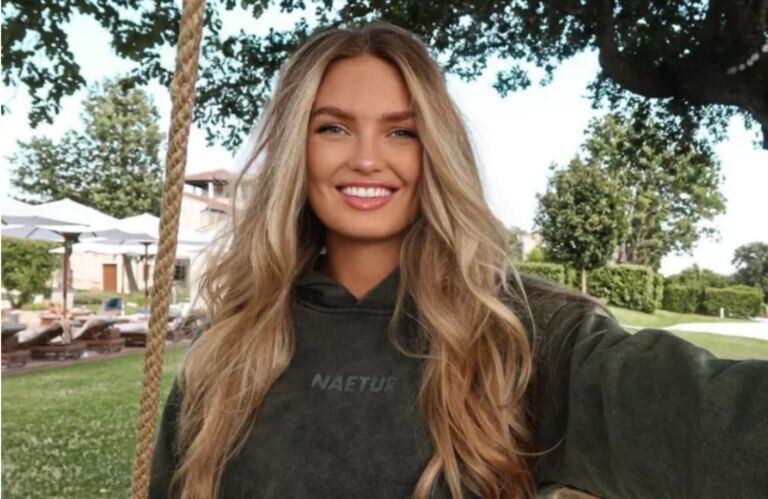 Romee Strijd deelt traumatische gebeurtenissen door Victoria&rsquo;s Secret dieet