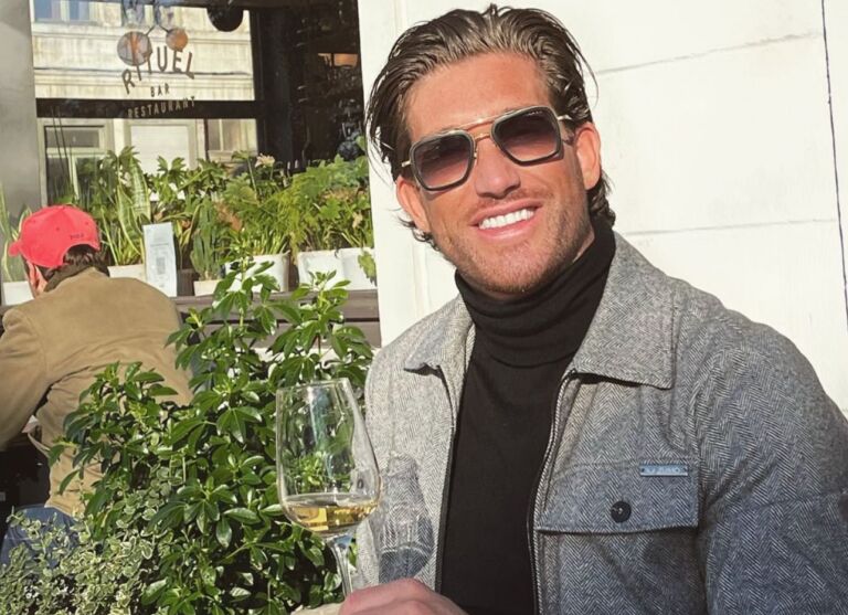 Is dit het bewijs dat Joan uit Love Island en Niek uit The Bachelorette aan het daten zijn?