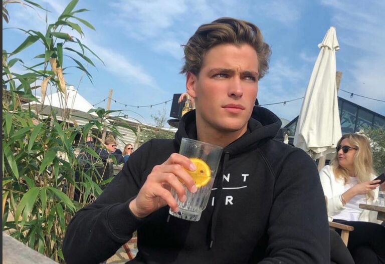 Let&rsquo;s get hot met Thom Strijd op Steamy Saturday