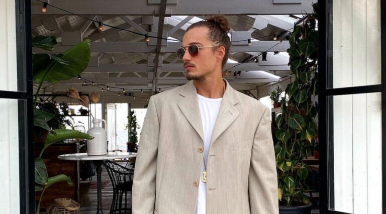 Oh my: Steamy Sunday met Jurriaan Strootman maakt jouw vrije zondag nog beter