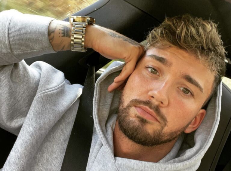 Dit is de &eacute;chte reden dat Nico alleen naar huis is gegaan na Temptation Island