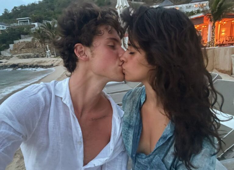 Oh no: Shawn Mendes en Camila Cabello zijn na twee jaar uit elkaar