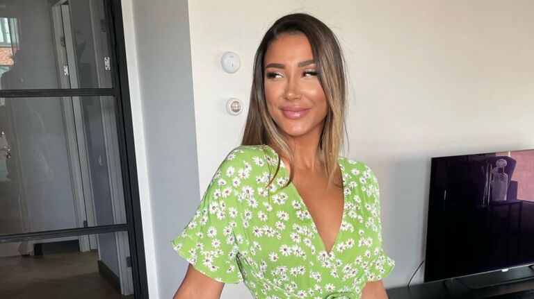 Huh: Date Memphis Depay alleen met Janice Blok voor zijn imago?