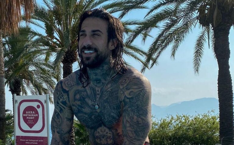 Ready for a new season: de opnames van De Bachelor met Fabrizio zijn klaar