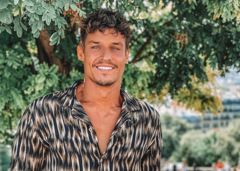 Let&rsquo;s get hot op Steamy Saturday met Andres Leman