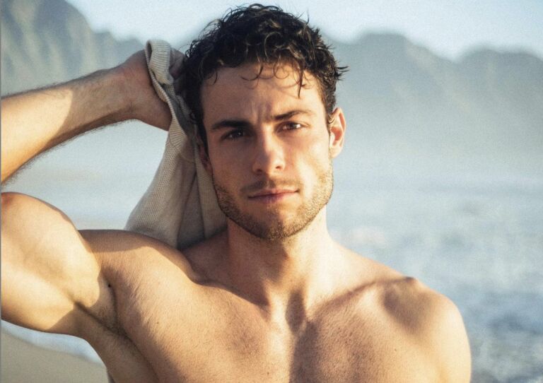 Wegzwijmelen op Steamy Sunday met Dennis Boeer