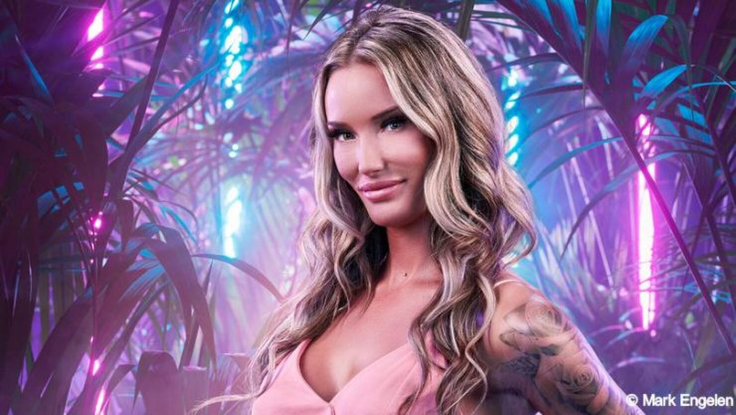 Whoops: Verklapt Shanice per ongeluk de uitslag van Are You The One al?