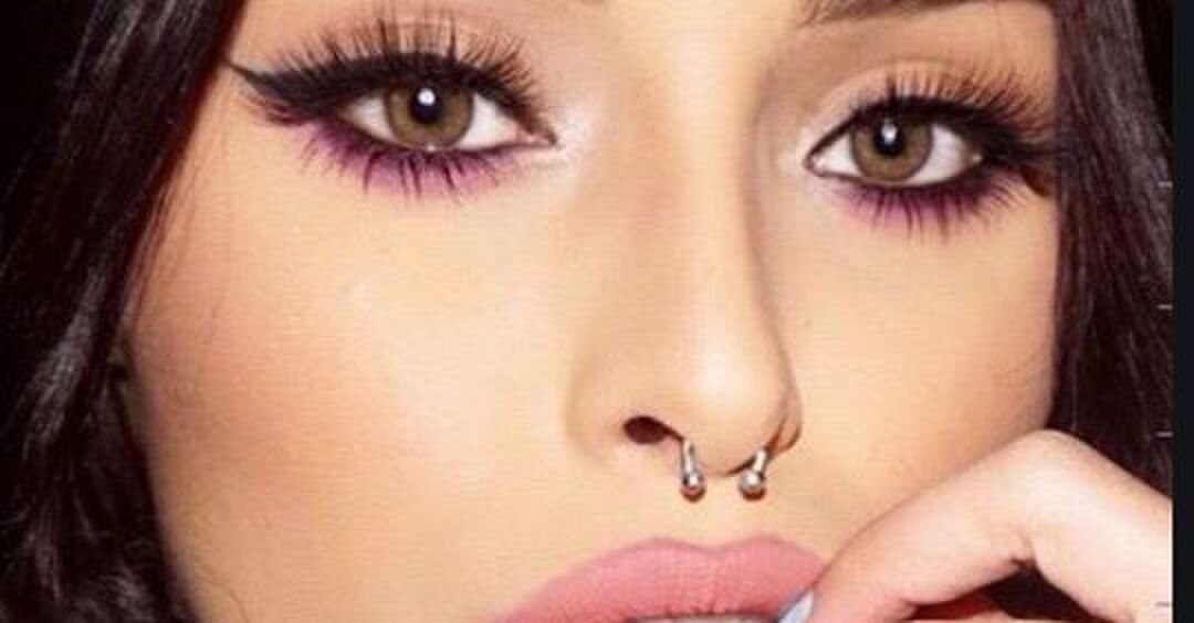 Quiz: Welke piercing past bij jouw persoonlijkheid?
