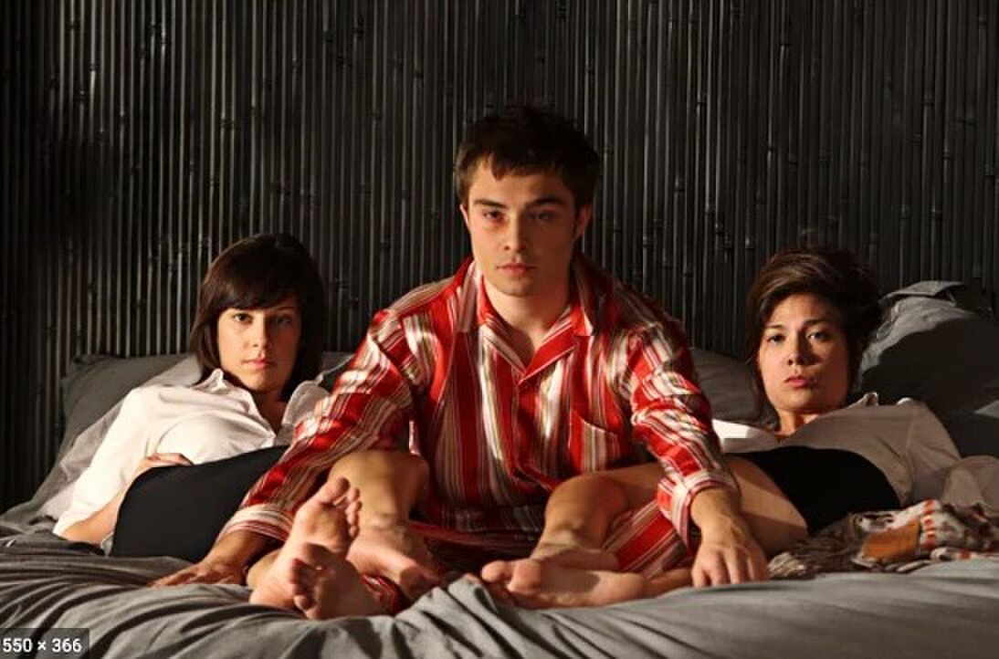 5 tips om jouw eerste trio goed te laten verlopen