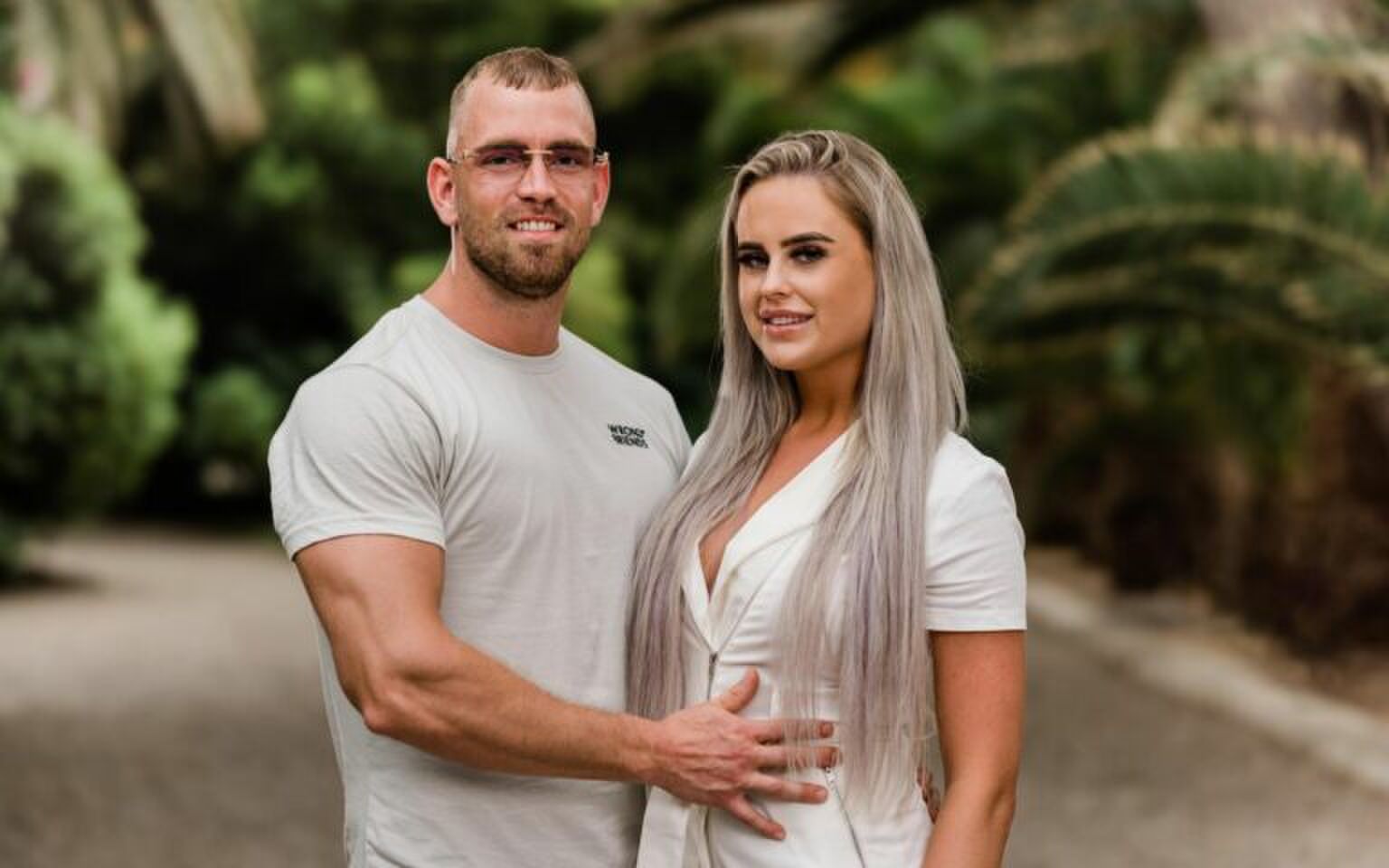 Gaat Temptation Islands&rsquo; Julia dan toch vreemd op de Dreamdate?