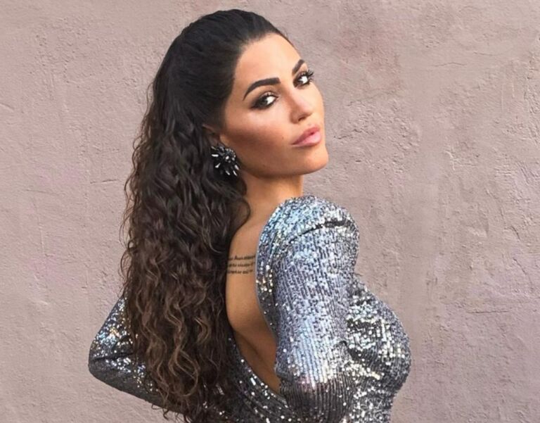 Wow: Zo zit het dus &eacute;cht tussen Yolanthe Cabau en haar vlam Donny Roelvink