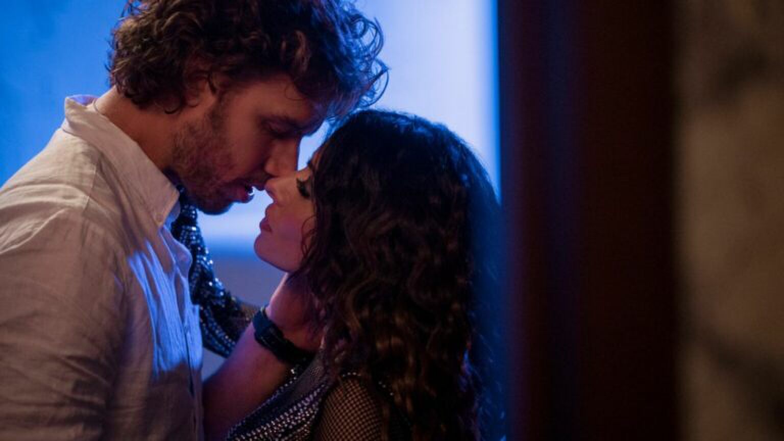 Zijn blauwe ballen bij mannen echt een ding of is het een fabel?