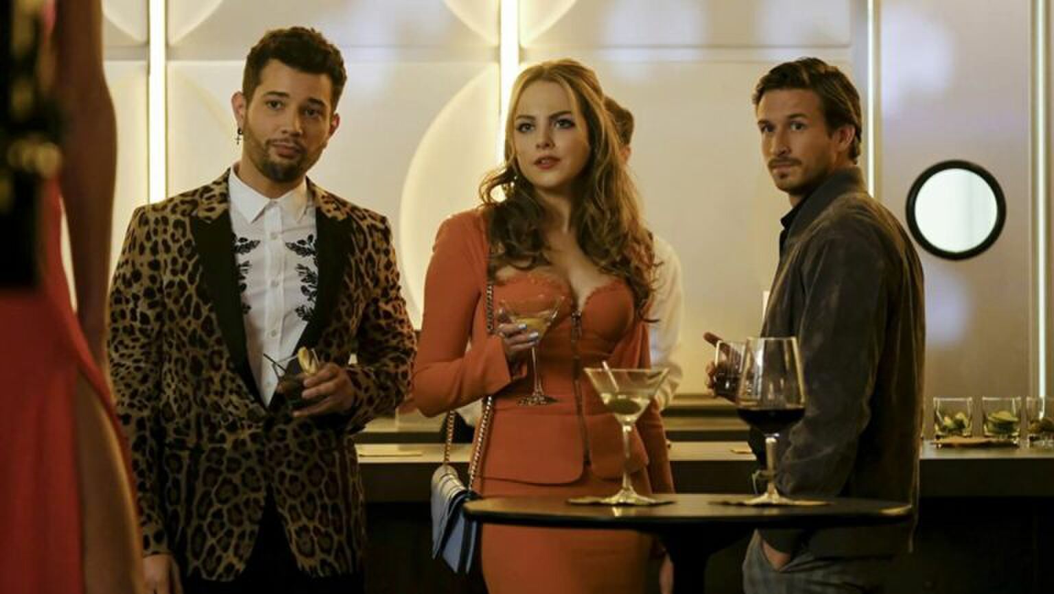 Series op Netflix om te bingen op je brakke zondag