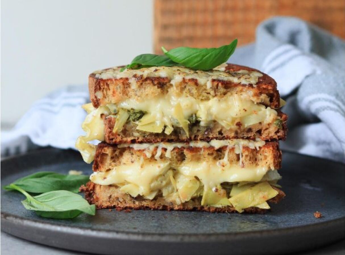 7x originele tostivariaties met kaas