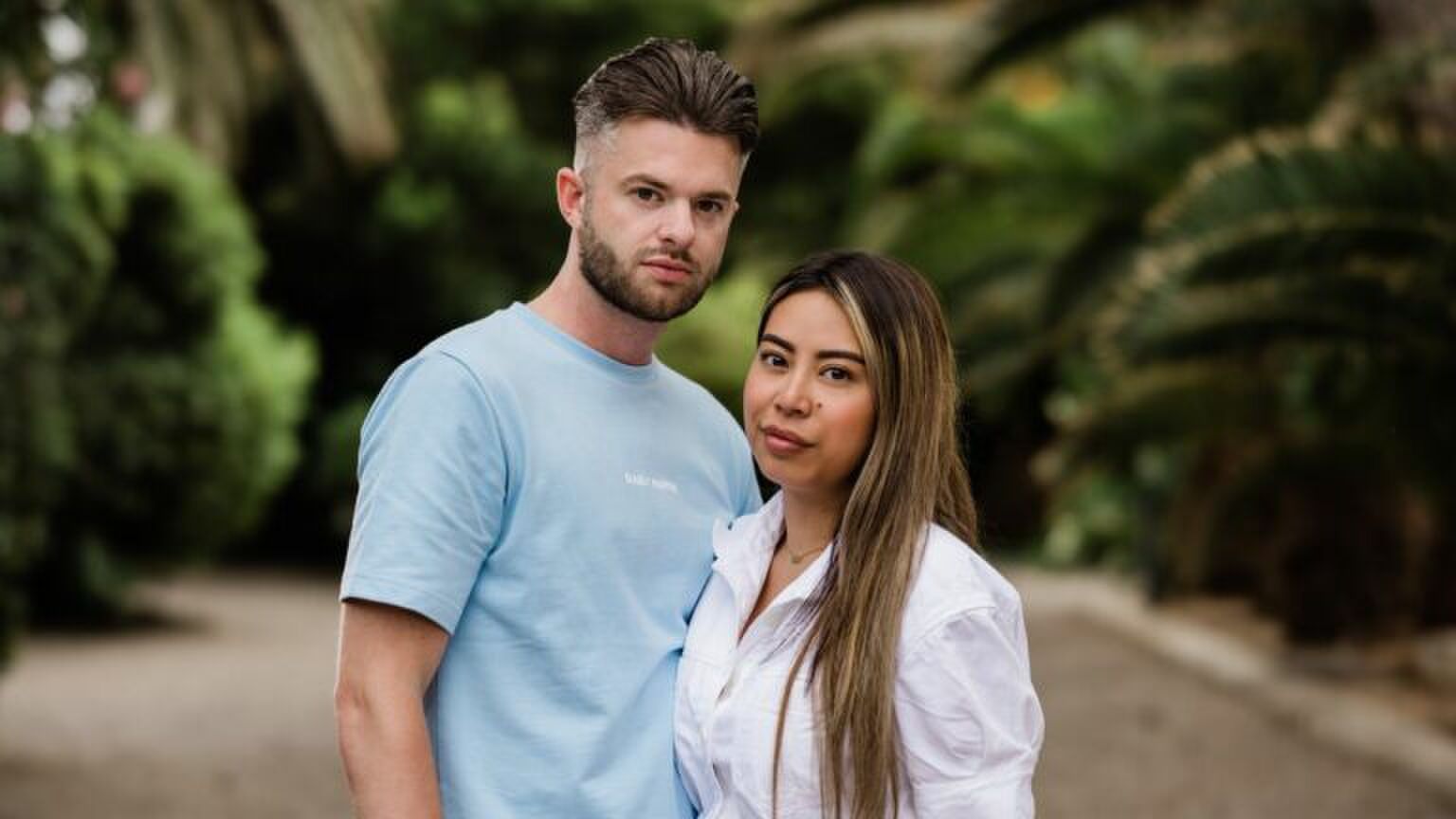 ZIEN: Deborah en Koen uit Temptation Island 2021 zijn uit elkaar door vreemdgaan