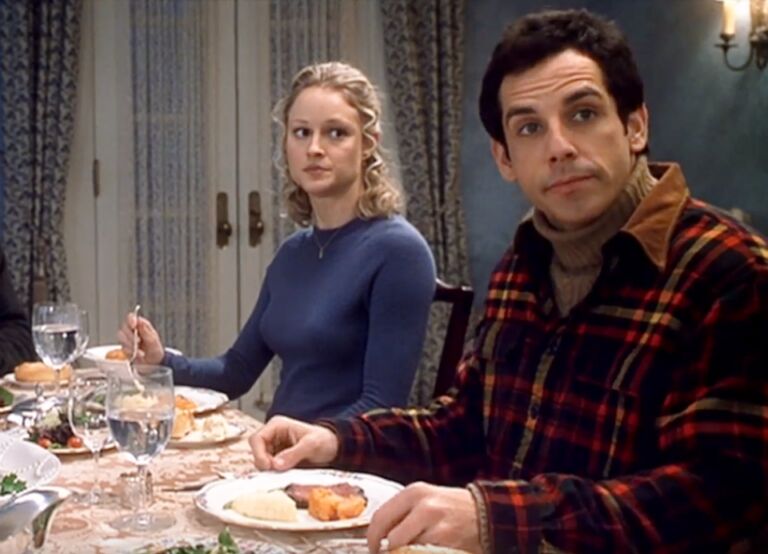 Zo maak jij een goede indruk op je schoonouders tijdens op de eerste ontmoeting