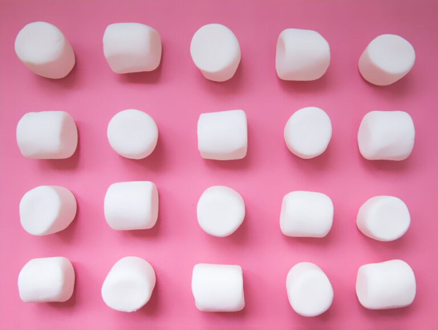 10x foto&rsquo;s waarvan je als perfectionist de kriebels krijgt