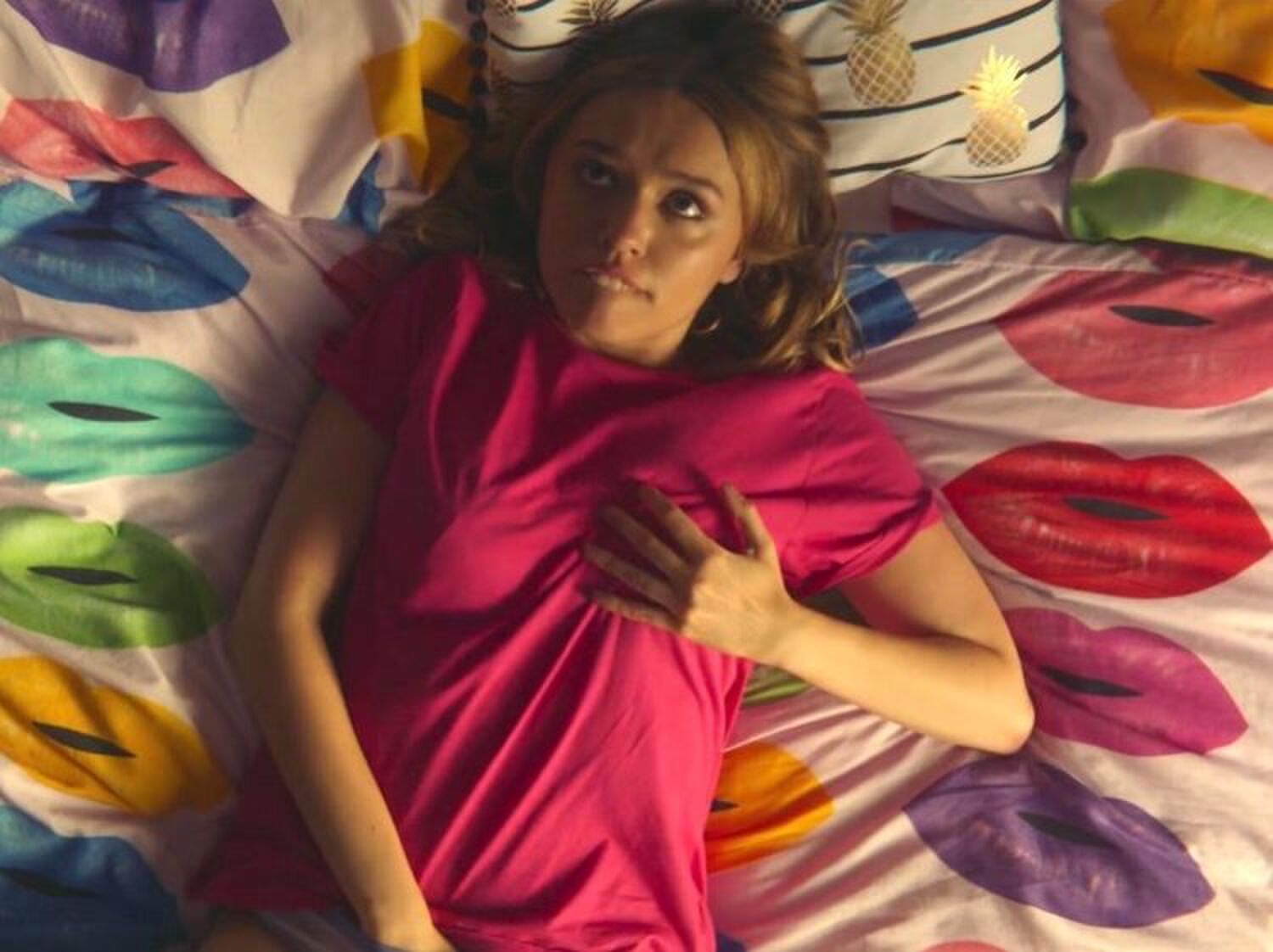 Hilarisch: dit zijn de gekste plekken waar mensen gemasturbeerd hebben