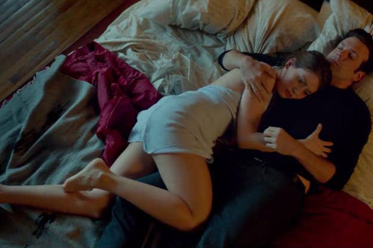 Sorry, wat? Een zak bevroren erwten gaat jou blijkbaar helpen om in slaap te komen