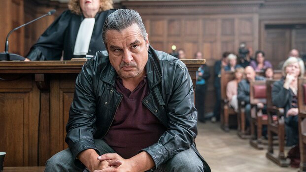 Vanavond bingen: het nieuwste seizoen van Undercover staat op Netflix!