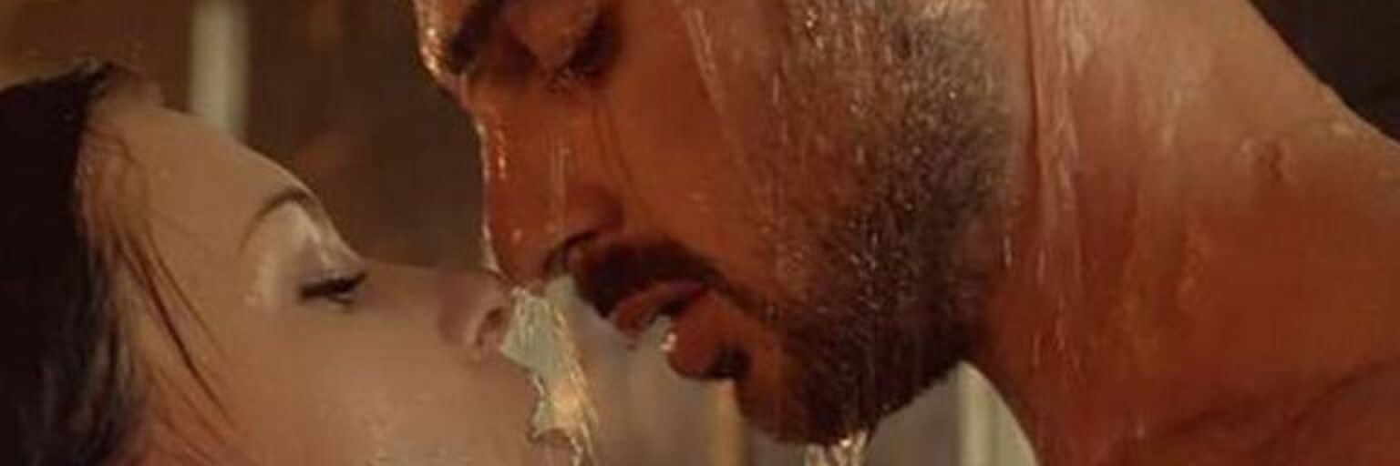 Se-xy: deze 5 standjes voor onder de douche moet jij echt uitproberen