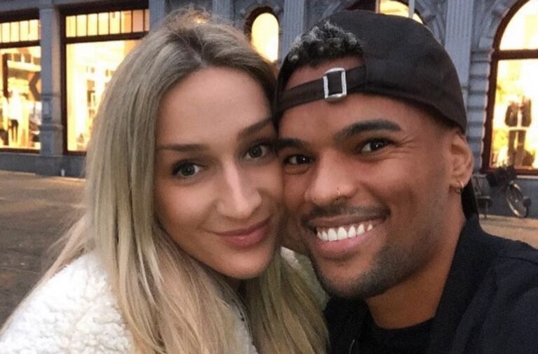 De relatie van Joop en Chelsy uit Temptation Island is alweer over: &ldquo;genept met ogen open&rdquo;