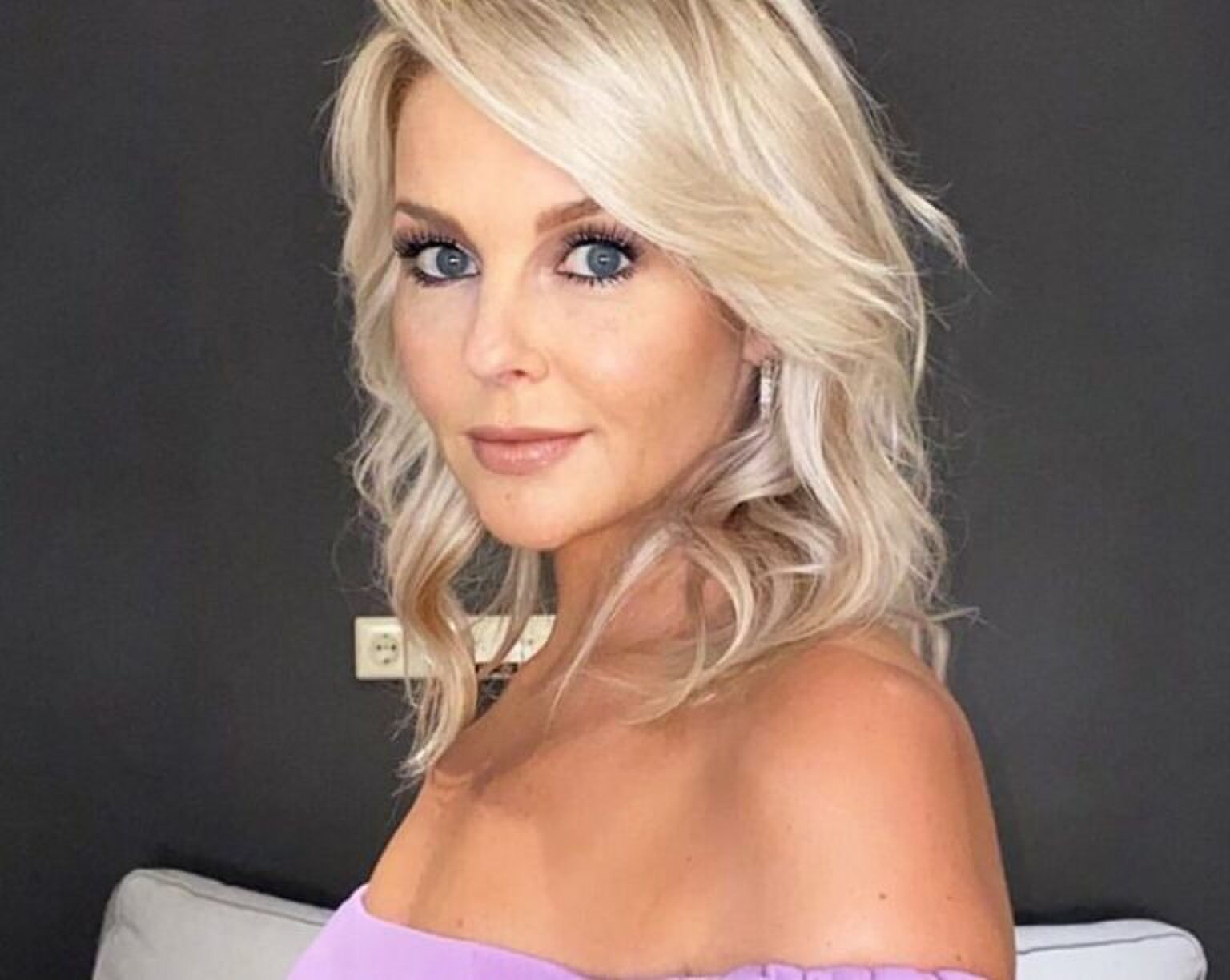 Wiehoe! Chantal Janzen krijgt een nieuwe serie op Videoland