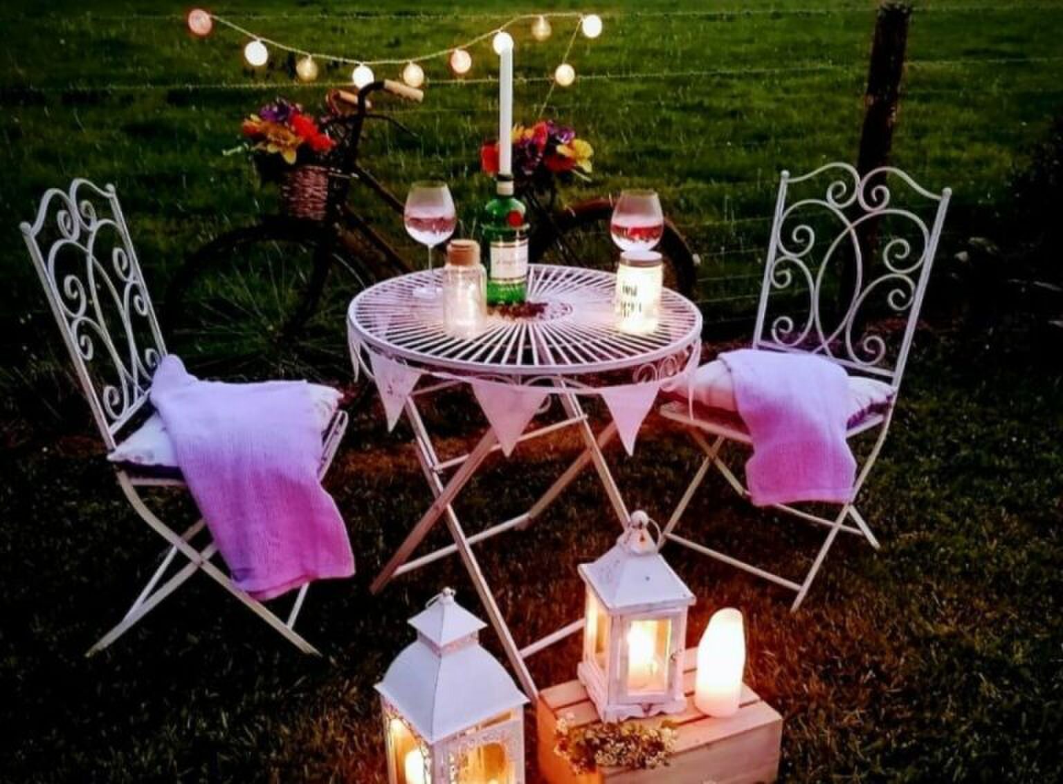 Blut? Deze date-idee&euml;n kosten weinig tot geen geld