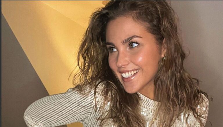 Donna van Temptation Island is onherkenbaar na bezoekje aan de kapper