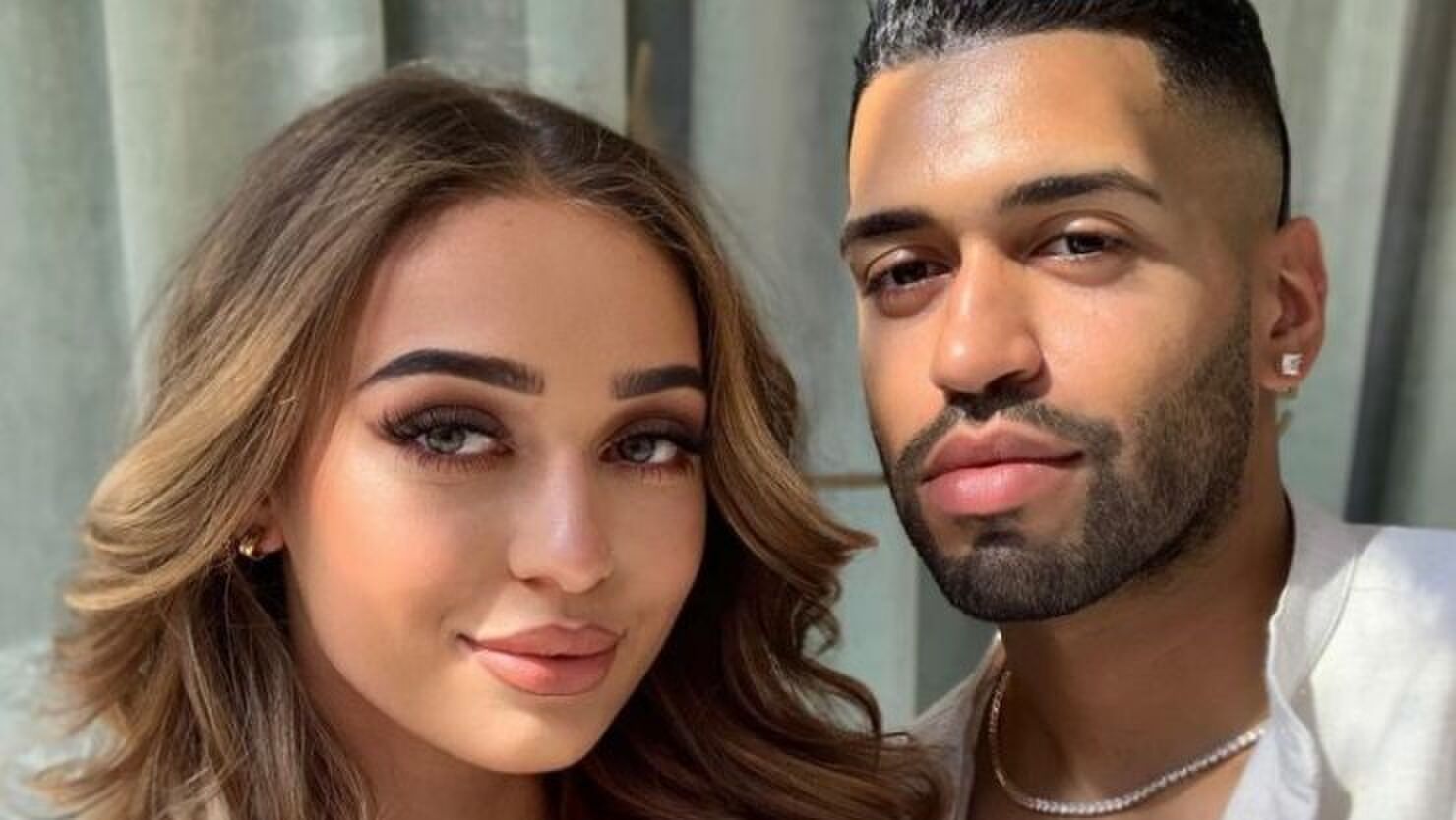 ZIEN: dit zijn de heftige afspraken die Efrain en Aylin voor Temptation Island hebben gedaan