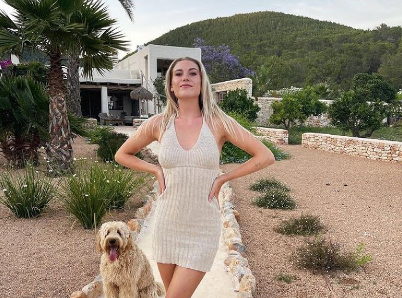 Nog even blijven dromen: deze BN&rsquo;ers hebben allemaal een huis op Ibiza