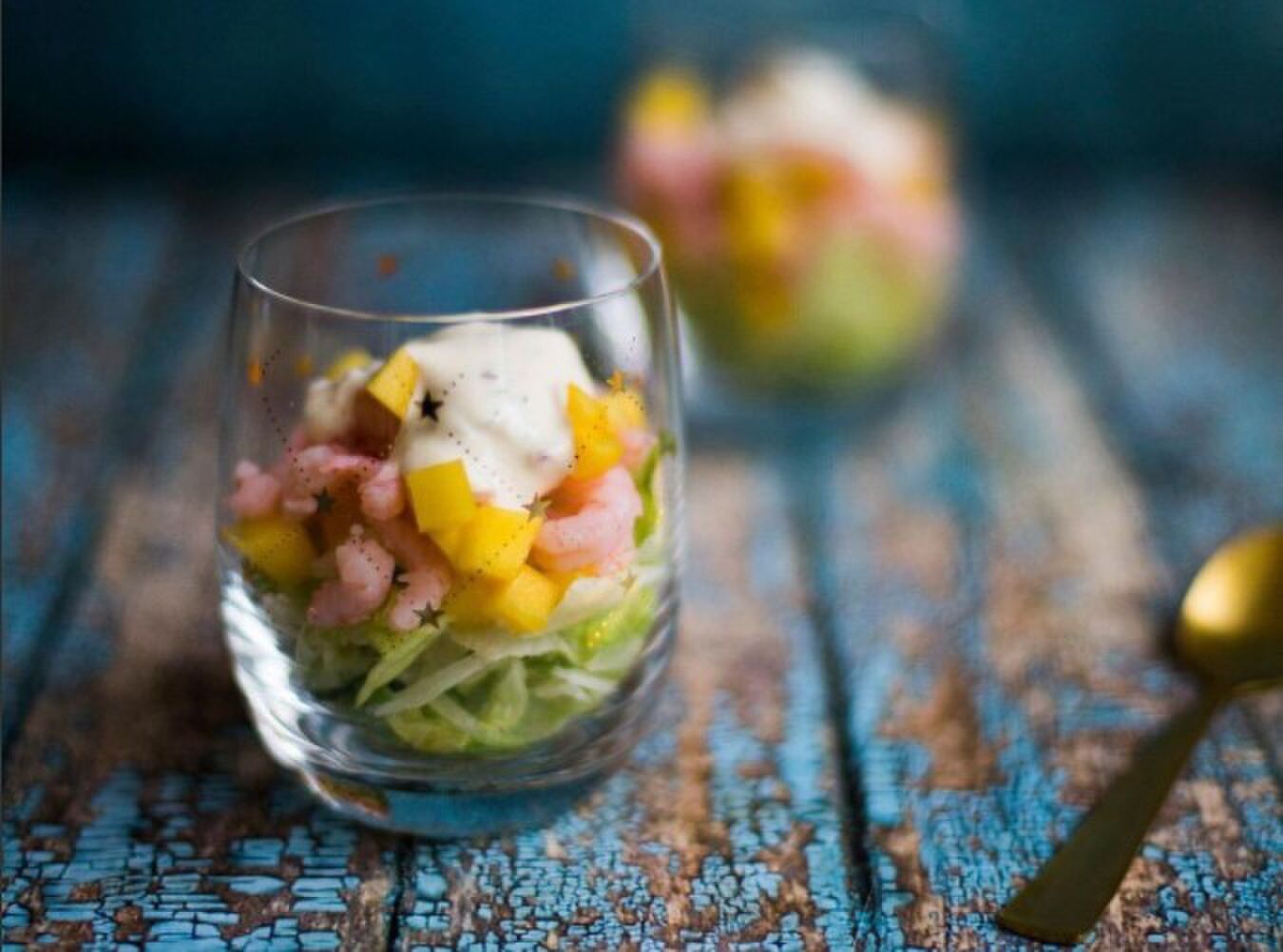 Inspiratie voor Kerst: 5x betaalbare en originele voorgerechten die je kan maken