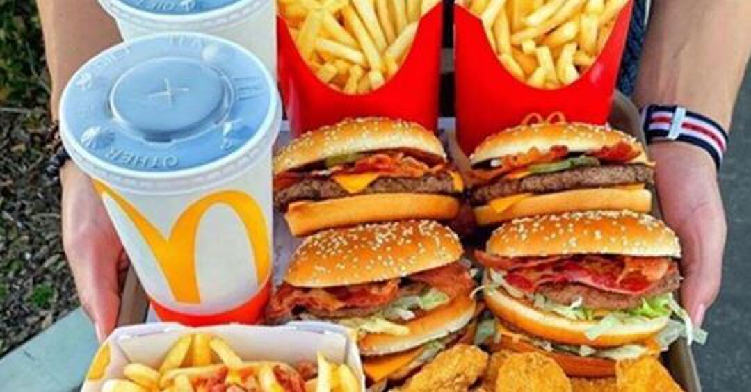 Quiz: Welke McDonald&rsquo;s snack ben jij?