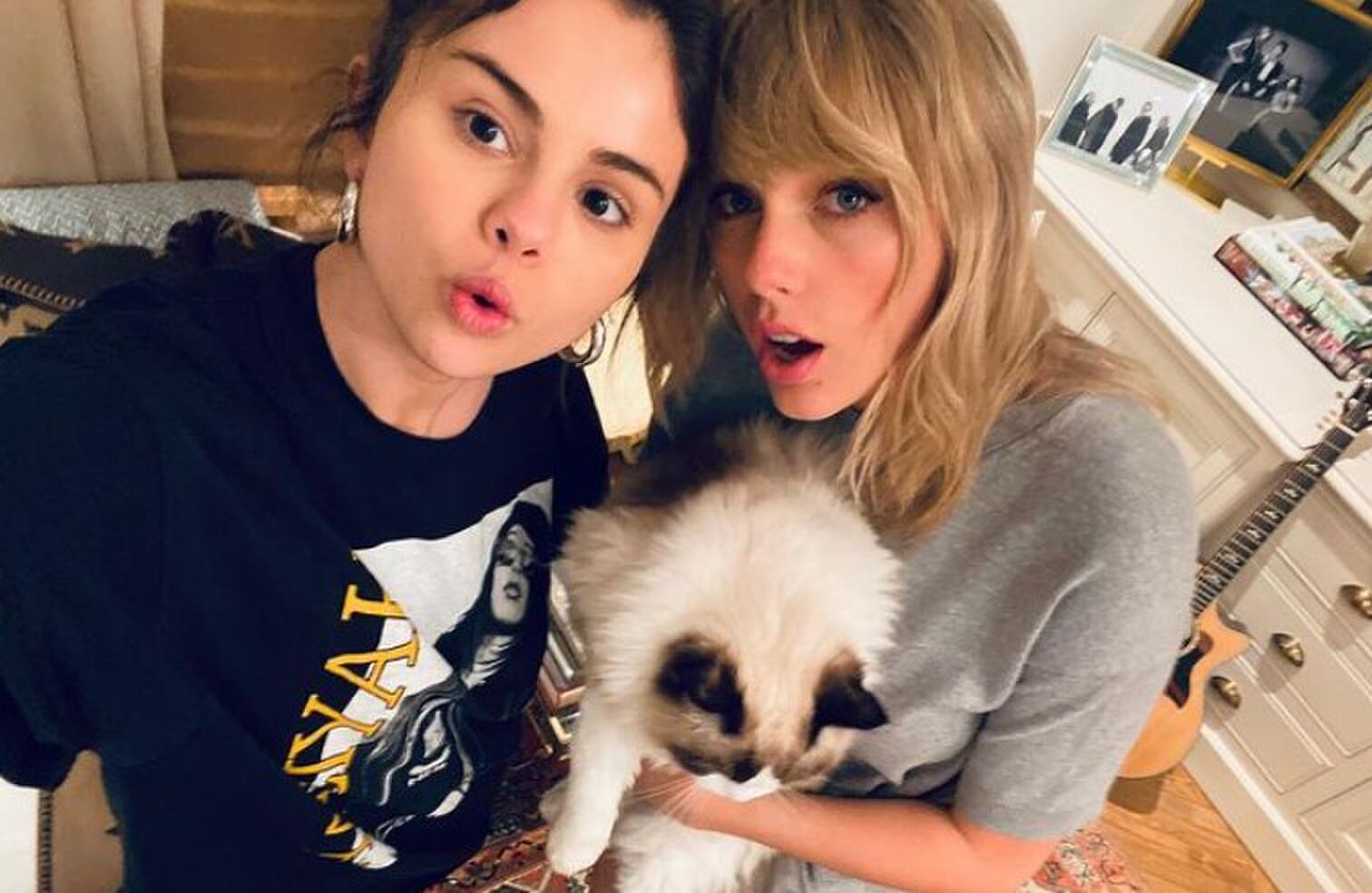 Who knew: samenwerken met je bestie maakt je succesvoller