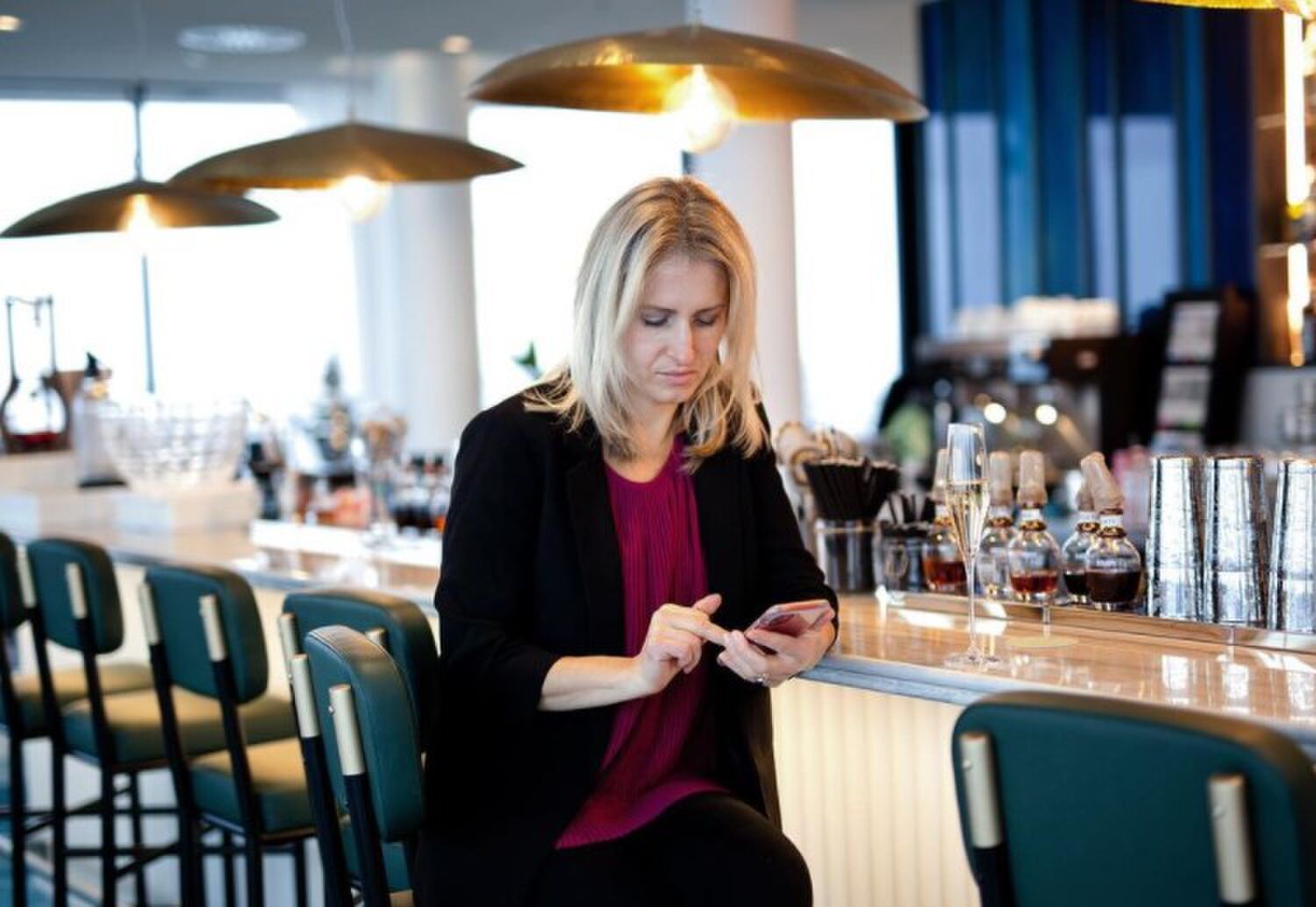 Deze dingen m&oacute;et je van je date weten na het eerste afspraakje