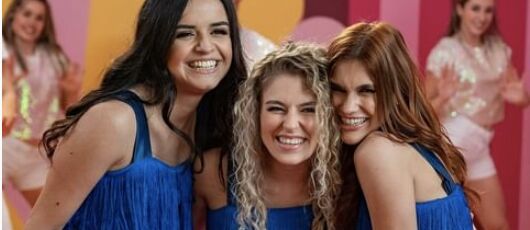 Wow: zo schrikbarend weinig verdien je dus als je in K3 zit