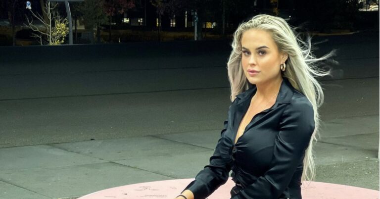 Temptation Island Julia zou zo aan dit datingprogramma mee doen!