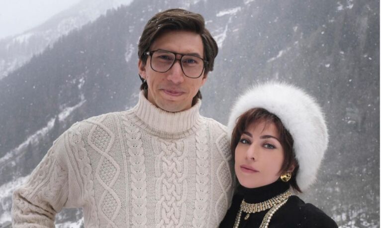 Hier wil je slapen: de Italiaanse villa uit House of Gucci