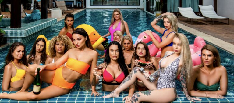 Deze Temptation Island verleidster maakt een carri&egrave;reswitch en gaat acteren in GTST