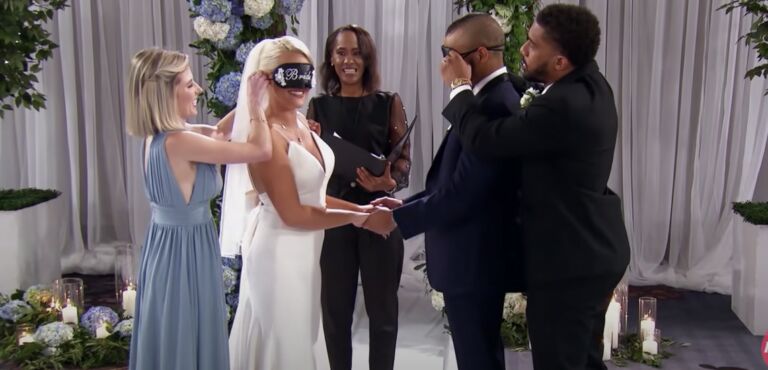 Er komt een Nederlandse Married At First Sight en je kan jezelf nog opgeven