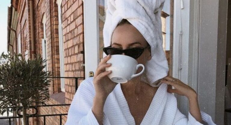 Dit zijn 11 redenen waarom wij koffie echt niet zouden inruilen voor een vrijpartij in de ochtend