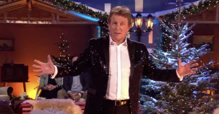 Dit gaat er anders zijn aan de All You Need Is Love kerstspecial van dit jaar!