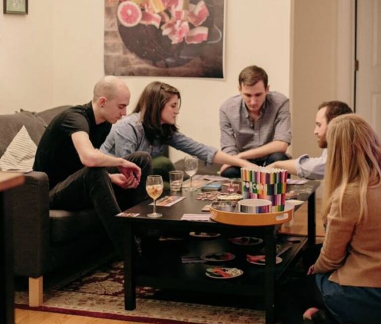 Deze types herken jij sowieso tijdens het spel 30 seconds!