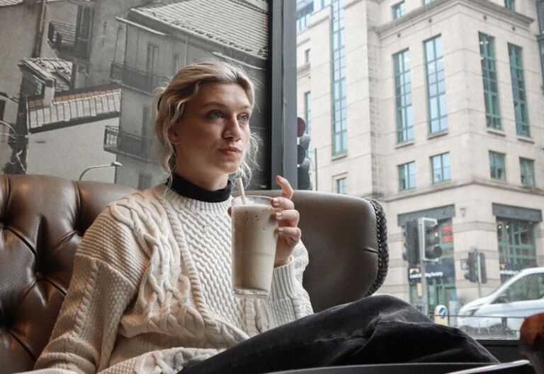 Dag, havermelk: blijkbaar gaan we met zijn allen weer aan de koemelk