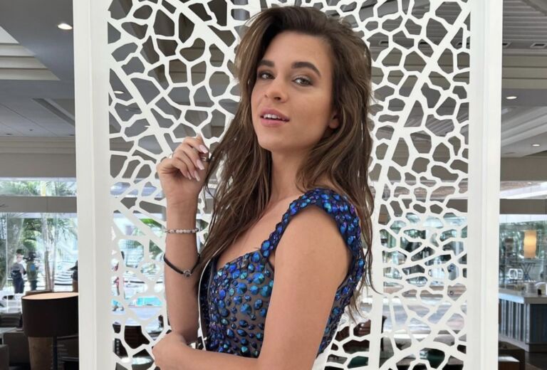 Wooh: Julia Sinning heeft een andere Bachelor aan de haak geslagen