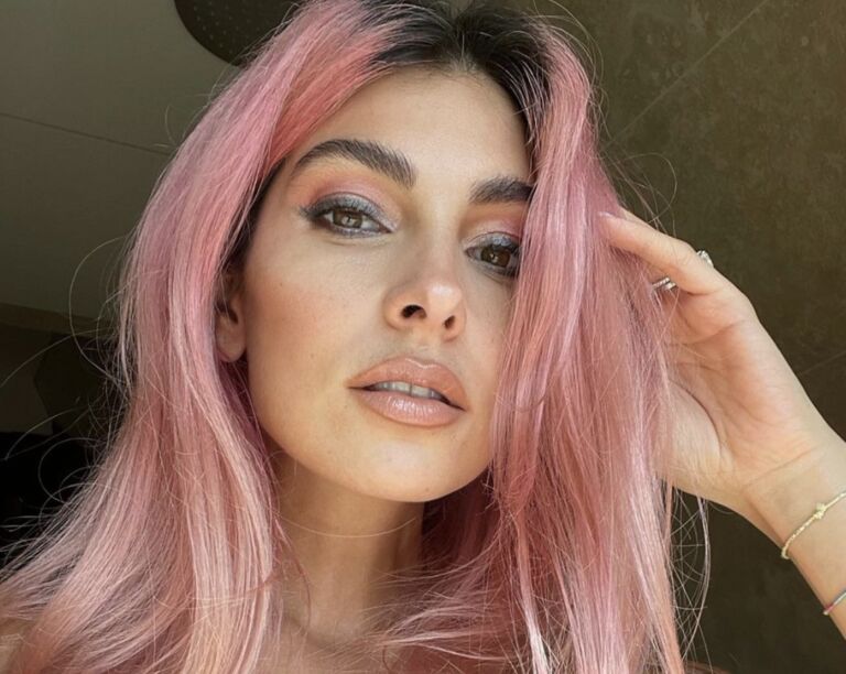 Wow: zoveel appartementen heeft Anna Nooshin gekocht