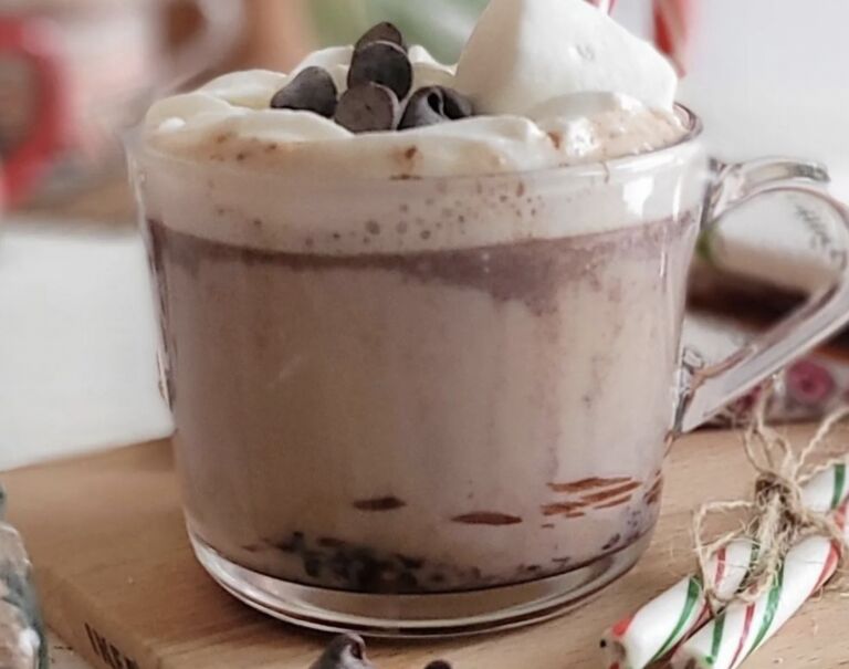 Chocolademelk maken: dit zijn 4x de lekkerste recepten