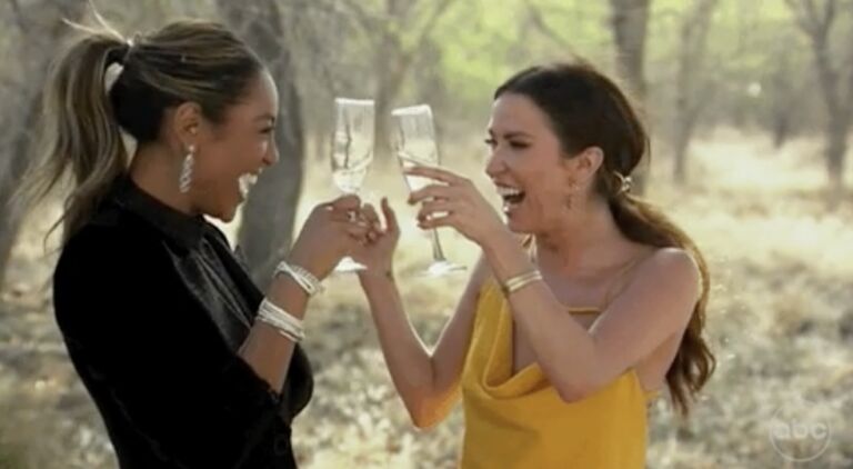 Dit mo&eacute;t je proberen: Champagne Margaritas