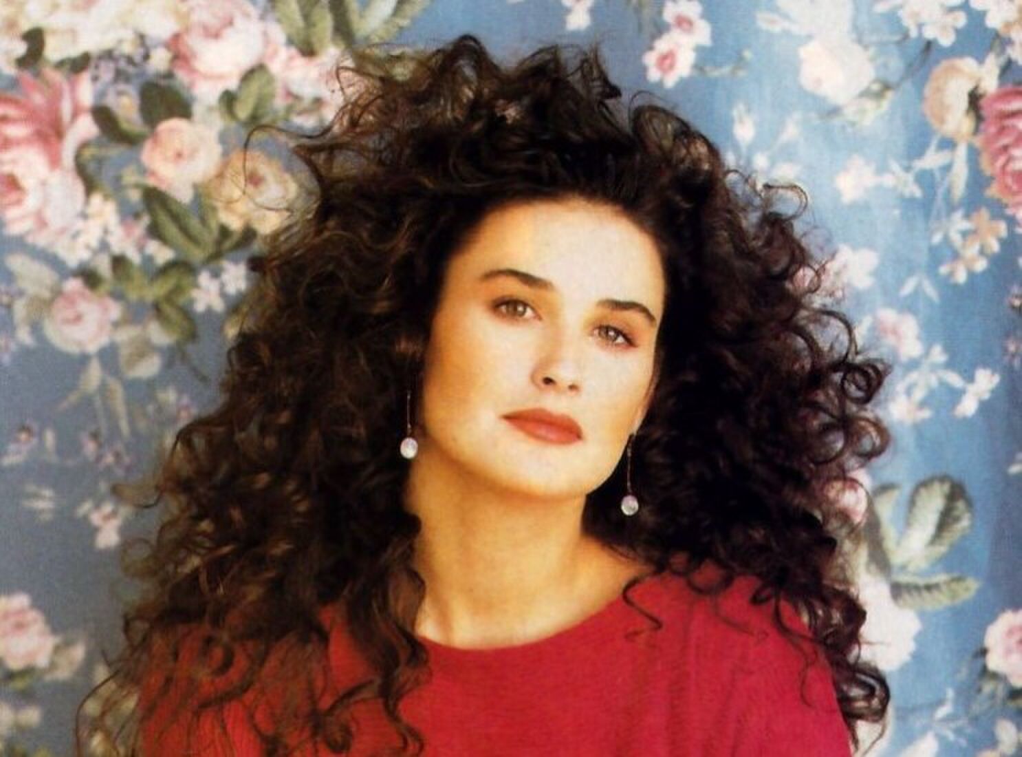 Wow! Door dit huidgeheim ziet de 59-jarige Demi Moore er nog uit als 20